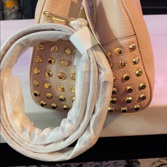 Michael kors studded bag - Picture 4 of 5